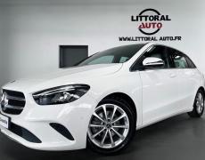 Mercedes Classe B La Richardais