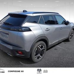 Peugeot 2008 PureTech 130 S&S EAT8 Allure Saint-Quentin