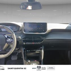 Peugeot 2008 PureTech 130 S&S EAT8 Allure Saint-Quentin