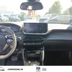 Peugeot 2008 PureTech 130 S&S EAT8 Allure Saint-Quentin
