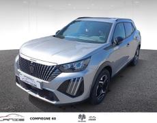 Peugeot 2008 Jaux