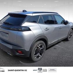 Peugeot 2008 PureTech 130 S&S EAT8 Allure Jaux