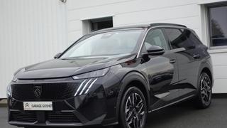 Peugeot 5008  - photo 0