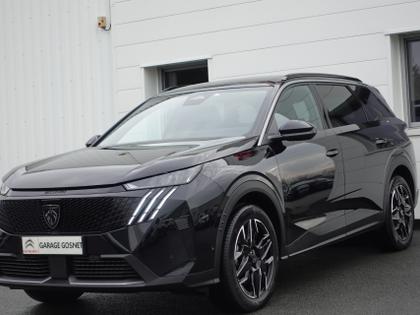 Peugeot 5008 - 5008 - 32 490 €