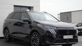 Peugeot 5008  - photo 1