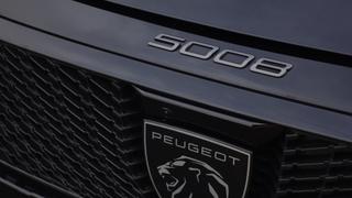 Peugeot 5008  - photo 2