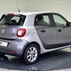 Smart Forfour 1.0 71 ch S&S Pure Dunkerque