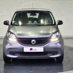 Smart Forfour 1.0 71 ch S&S Pure Dunkerque