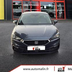 Seat Leon 1.5 eTSI Hybrid 115 DSG7 25e anniversaire - 5P M&eacute;rignac