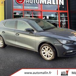 Seat Leon 1.5 eTSI Hybrid 115 DSG7 25e anniversaire - 5P M&eacute;rignac