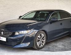 Peugeot 508 Dunkerque