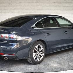 Peugeot 508 Hybrid 225 e-EAT8 Allure occasion - Dunkerque - photo 2/16