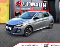 Peugeot 208 Mérignac