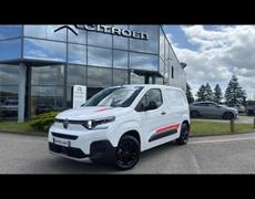 Citroen Berlingo Normanville