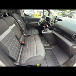 Citroen Berlingo M Diesel 100ch XTR Normanville