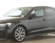 Audi A1 Sportback Quimper