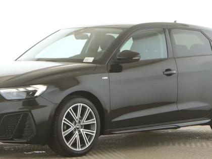 Audi A1 Sportback - 35 TFSI S line - 26 500 €