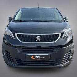 Peugeot Expert combi 1.6 TDI 115ch BVM6 occasion - Quimper - photo 2/28