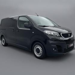 Peugeot Expert combi 1.6 TDI 115ch BVM6 occasion - Quimper - photo 3/28