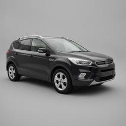 Ford Kuga 2.0 TDI 140ch BVM6 occasion - Quimper - photo 2/19