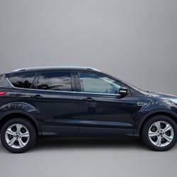 Ford Kuga 2.0 TDI 140ch BVM6 occasion - Quimper - photo 3/19