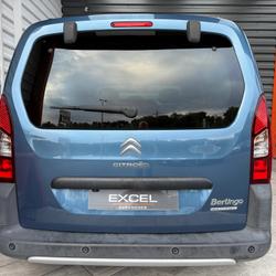 Citroen Berlingo BlueHDi 100 S&S ETG6 XTR+ Marcey-les-Gr&egrave;ves