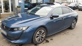Peugeot 508  - Allure - photo 0
