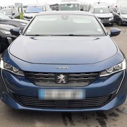 Peugeot 508 BlueHDi 130 S&S EAT8 ALLURE Machecoul-Saint-M&ecirc;me