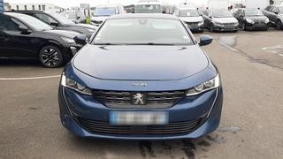 Peugeot 508  - Allure - photo 1