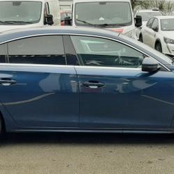 Peugeot 508 BlueHDi 130 S&S EAT8 ALLURE Machecoul-Saint-M&ecirc;me