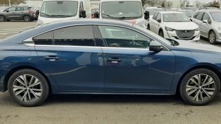 Peugeot 508  - Allure - photo 2