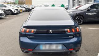 Peugeot 508  - Allure - photo 3