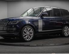 Land Rover Range Rover Saint-Ouen-l'Aumône