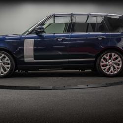 Land Rover Range Rover Range Rover Mark VIII SWB V8 S/C 5.0L 525ch Autobiography Dynamic Saint-Ouen-l'Aum&ocirc;ne