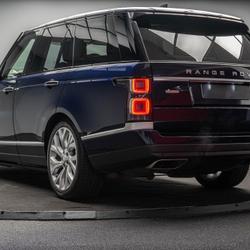 Land Rover Range Rover Range Rover Mark VIII SWB V8 S/C 5.0L 525ch Autobiography Dynamic Saint-Ouen-l'Aum&ocirc;ne