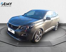 Peugeot 3008 Le Mans