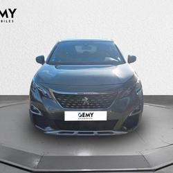 Peugeot 3008 1.6 THP 165ch S&S EAT6 GT Line occasion - Le Mans - photo 2/21