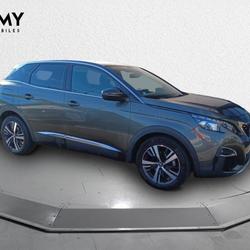 Peugeot 3008 1.6 THP 165ch S&S EAT6 GT Line occasion - Le Mans - photo 3/21