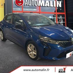 Renault Clio 5 TCe 90 Evolution Anglet