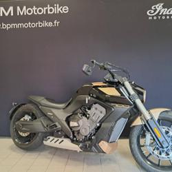 CFMOTO LFC 700 PRO Pro occasion - Poitiers - photo 2/12