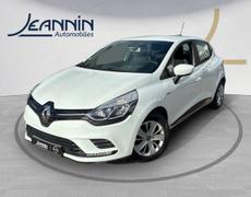 Renault Clio 4 Auxerre