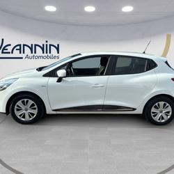 Renault Clio 4 Clio TCe 90 E6C Trend Auxerre