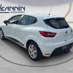Renault Clio 4 Clio TCe 90 E6C Trend Auxerre