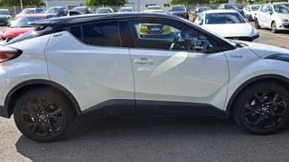 Toyota C-HR  - photo 1