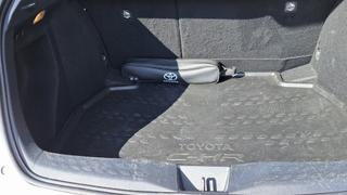 Toyota C-HR  - photo 4