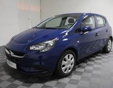 Opel Corsa Migné-Auxances