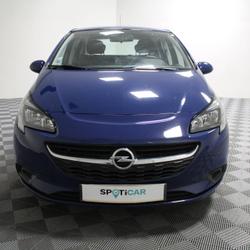 Opel Corsa Corsa 1.4 90 ch Enjoy Mign&eacute;-Auxances