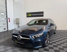 Mercedes Classe A - 180 d 7G-DCT Style Line / Pack Advantage / Pack stationnement / Navigation - 20 990 €