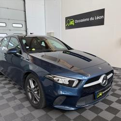 Mercedes Classe A 180 d 7G-DCT Style Line / Pack Advantage / Pack stationnement / Navigation Landivisiau