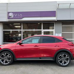 Kia XCee'd 1.0 l T-GDi 120 ch BVM 6  Active EXCELLENT ETAT Steenvoorde